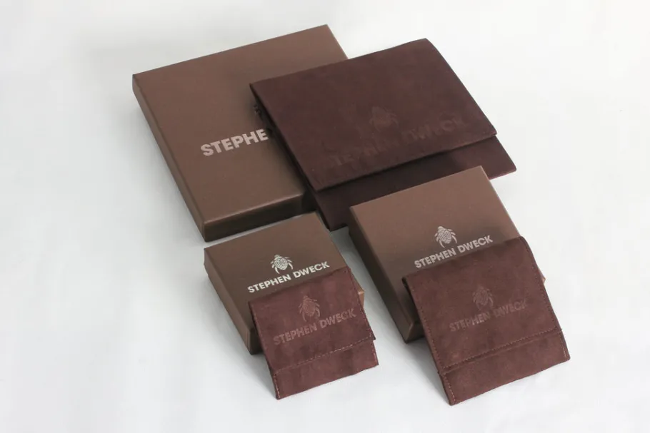 colorbloom_mm_mm_white_mo_4.webp Stephen Dweck Colorbloom 8mm, 14mm White Mother of Pearl Flower and White Diamond 0.20ct Earring in 18K Gold< Earrings